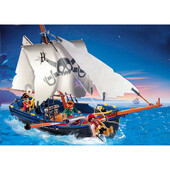 Playmobil - nava piratilor