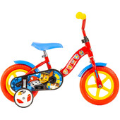 Bicicleta copii Dino Bikes 10` Paw Patrol