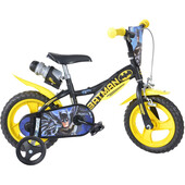 Bicicleta copii Dino Bikes 12` Batman