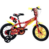 Bicicleta copii Dino Bikes 14` Flash