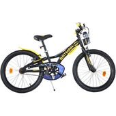 Bicicleta copii Dino Bikes 20` Batman