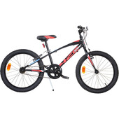 Bicicleta copii Dino Bikes 20` MTB baieti Sport negru