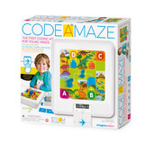 Code a maze - joc educativ de programare