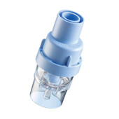 Pahar de nebulizare Philips Respironics cu tehnologie Sidestream, reutilizabil, 1201,...