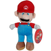 Jucarie din plus mario, 32 cm