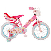 Bicicleta copii, fete, Princess, 12 inch, Disney