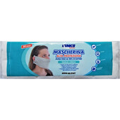 Masca de protectie 98% grad de filtrare, 30 buc/pachet