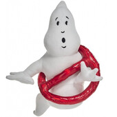 Jucarie din plus icon ghost, ghostbusters, 30 cm