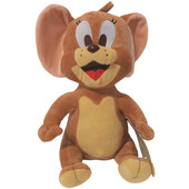 Jucarie din plus jerry, tom & jerry, 25 cm