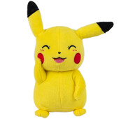 Jucarie din plus pikachu, pokemon, 18 cm