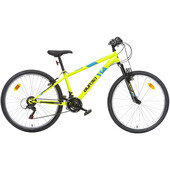 Bicicleta Dino Bikes 26`` MTB barbati Ring galben
