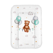 Saltea de infasat bebe fara intaritura Klups Dreamer 423