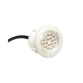 Proiector spa led emaux led-p10 alb cald 18 leduri 1w/12v