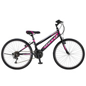 Bicicleta mtb-ht 26   mito belize, antracit roz