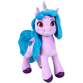 Jucarie din plus izzy, my little pony, 27 cm