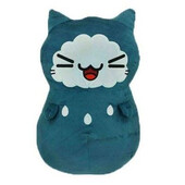 Jucarie din plus oli, kleptocats, 22 cm