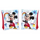 Aripioare inot pentru copii Globo BW Clubul lui Mickey Mouse gonflabile