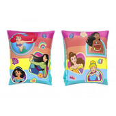 Aripioare inot pentru copii Globo BW Princess Disney gonflabile