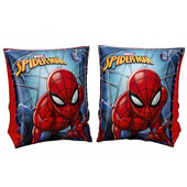 Aripioare inot pentru copii Globo BW Spiderman gonflabile
