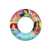 Colac pentru copii inot Globo BW Princess Disney diametru 56cm