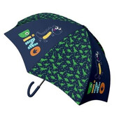 Umbrela pentru copii, dino, 48.5 cm, sc2247