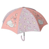 Umbrela pentru copii, pisicuta, 48.5 cm, sc2245