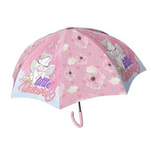 Umbrela pentru fetite, unicorn, 48.5 cm, sc2240