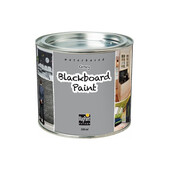 Blackboard Paint Grey 0.5 L Chalk Board MagPaint Europe MG0004