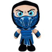 Jucarie din plus sub-zero, mortal kombat, 27 cm