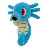 Pokemon - jucarie de plus horsea, 20 cm