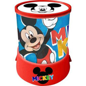 Proiector camera si lampa de veghe Mickey Happy SunCity EWA30024MK