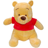 Jucarie din plus cu sunete winnie the pooh, 26 cm