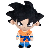 Jucarie din plus goku, dragon ball, 23 cm