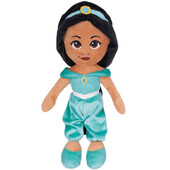 Jucarie din plus jasmine, disney princess, 40 cm