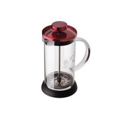 Infuzor cafea si ceai, 600ml, burgundy collection, berlinger haus, bh 1497