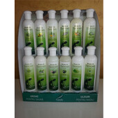 Pachet promotional: display prezentare+ arome concentrate pentru hammam camylle franta