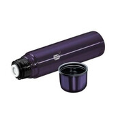 Termos  1 litru, purple eclipse collection, berlingerhaus, bh 6814