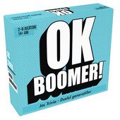 Joc ok boomer!