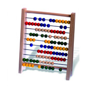 Jucarii educative abacus egmont toys