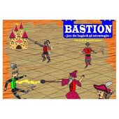 Joc Bastion Bastion BAST001