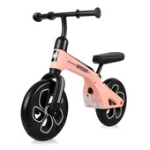 Bicicleta fara pedale spider, pink