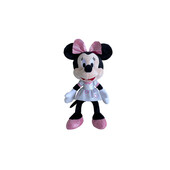 Jucarie de plus disney 100 minnie 30 cm 2200502