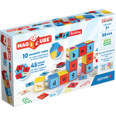 Magicube recycled clips 55 buc 258