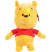 Jucarie din plus cu sunete winnie the pooh, 26 cm