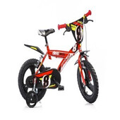 Bicicleta 143 GLN - Dino Bikes-143