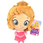 Jucarie din plus cu sunete aurora, disney princess, 25 cm