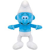 Jucarie din plus smurf, the smurfs, 32 cm