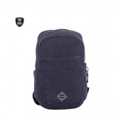 Rucsac cu protectie rfid kibo navy 22l