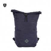 Rucsac cu protectie rfid kibo navy 25l