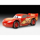 Lightning McQueen (easy click)